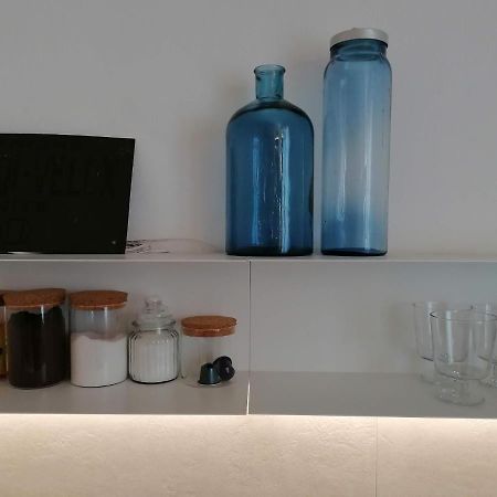 ボローニャAlemanni Houseアパートメント エクステリア 写真