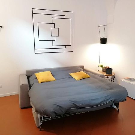 ボローニャAlemanni Houseアパートメント エクステリア 写真