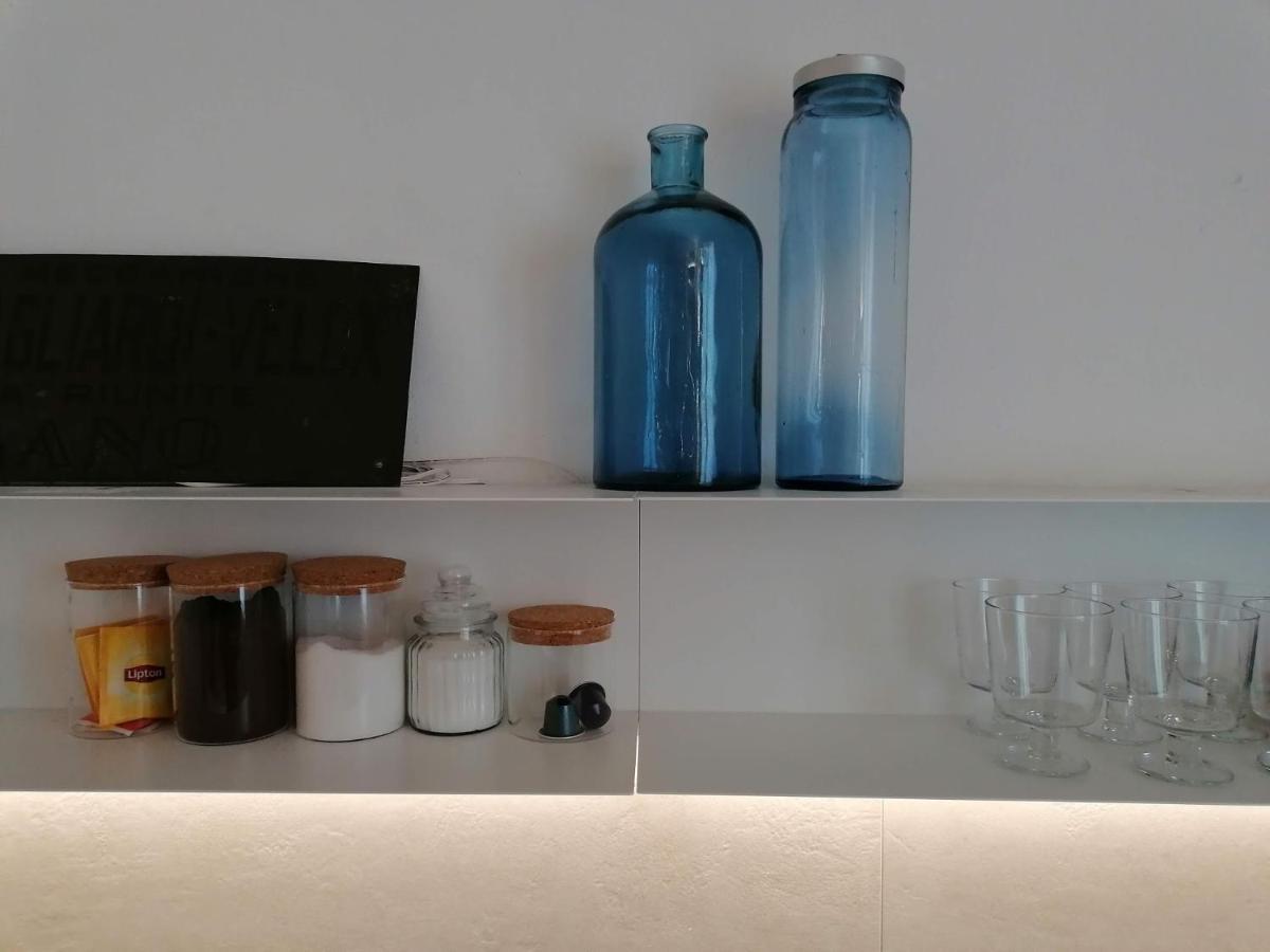 ボローニャAlemanni Houseアパートメント エクステリア 写真