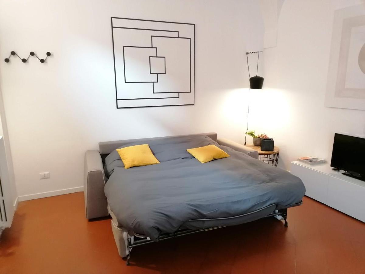 ボローニャAlemanni Houseアパートメント エクステリア 写真