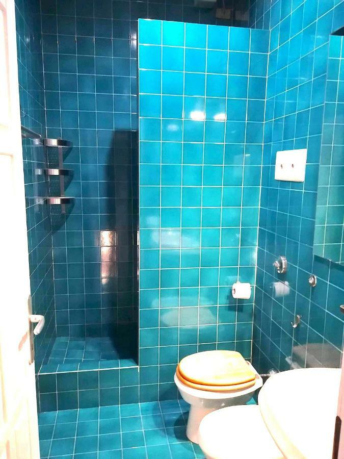 ボローニャAlemanni Houseアパートメント エクステリア 写真