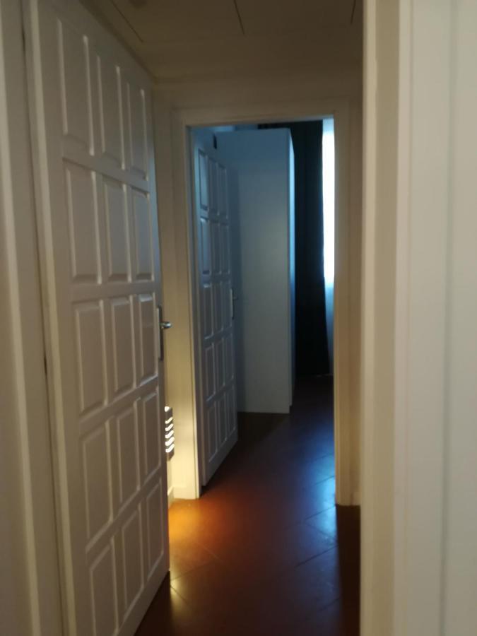 ボローニャAlemanni Houseアパートメント エクステリア 写真