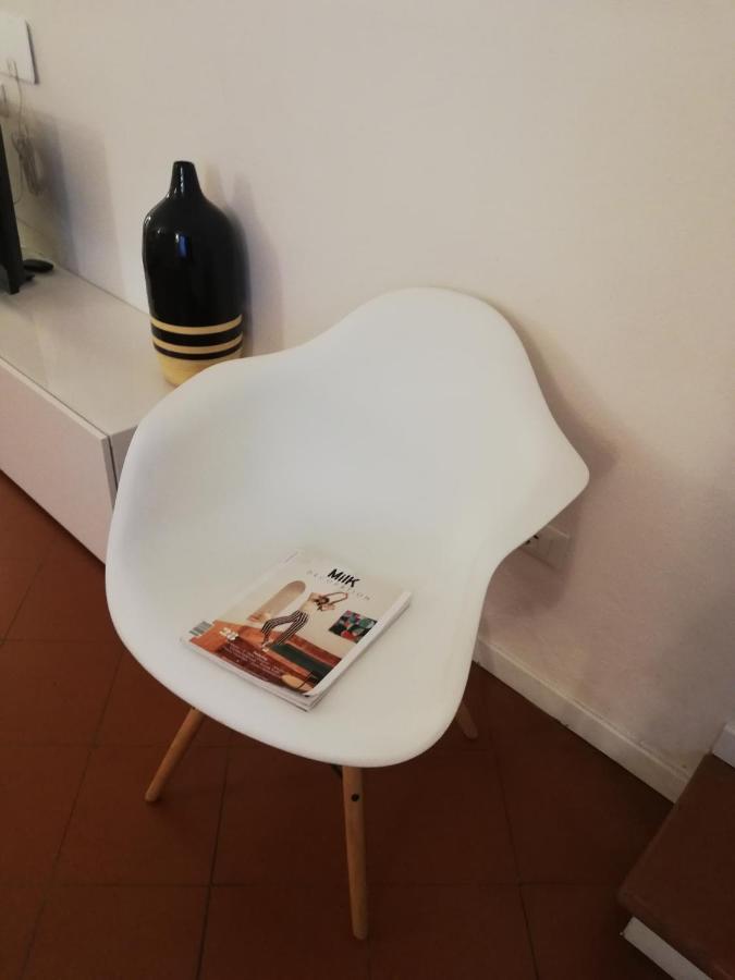 ボローニャAlemanni Houseアパートメント エクステリア 写真